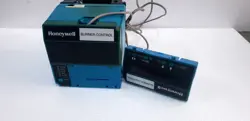 1004 BURNER CONTROL