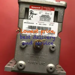 FREE SHIPPING 1PC NEW HONEYWELL M9484D1010 SERVO MOTOR