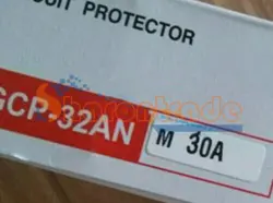 ONE NEW HONEYWELL GCP-32AN 30A