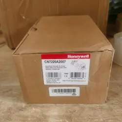 HONEYWELL CN7220A2007 AIR