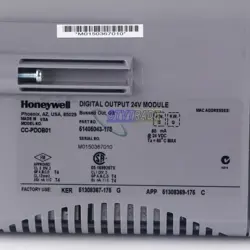 NEW ONE HONEYWELL CC-PDOB01 51405043-175 MODULE