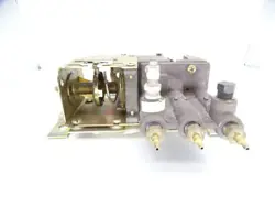PNEUMATIC ACCESSORY