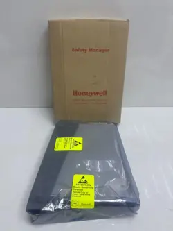 FX-USI-0002 SAFETY MANAGER SYSTEM MODULE 5 VDC