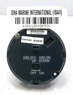 SMARTLINE GAUGE