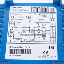 1072 EC7850