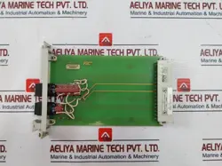 PCB MODULE 24VDC