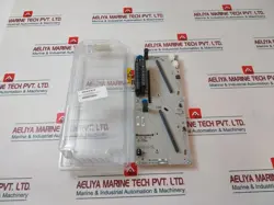 CONTROL MODULE REV