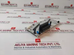 CONTROL MODULE REV