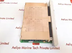 UNIVERSAL ANALOG INPUT