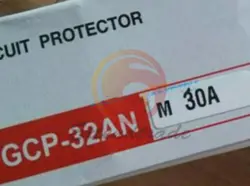 ONE HONEYWELL GCP-32AN 30A NEW