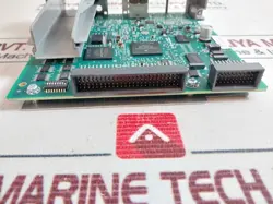 HONEYWELL 50064028-110-C PLC MODULE 50072021-001