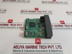 HONEYWELL 50001262-004 CPU CONTROLLER M9 94V-0