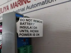 CPU SCANNER MODULE