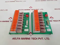 HONEYWELL IRTP133 PCB