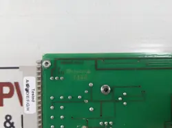 MODULE CHANNELS 0-20/4-20
