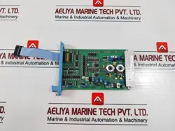 AO MODULE CHANNELS