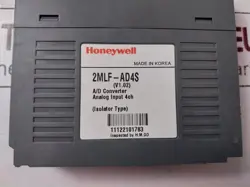 HONEYWELL 2MLF-AD4S CONVERTER
