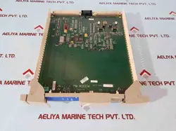 HONEYWELL 51304493-250 PM MODEM CARD