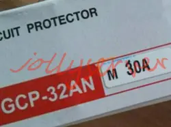 EIN HONEYWELL GCP-32AN 30A