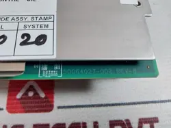CONTROLLER C75