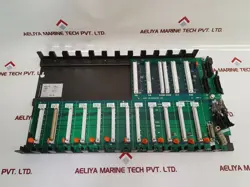 BASE UNIT 80360790-001
