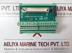 HONEYWELL UL16AO-IOTA-D37-72-XOR I/O RELAY UL16AO-MTP-D37-72R FREE SHIPPING