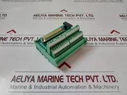 I/O RELAY UL16AO-MTP-D37-72R