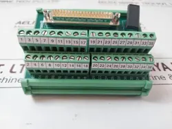 I/O RELAY