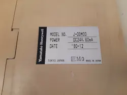 YAMATAKE HONEYWELL J-DOM00