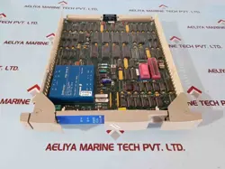 HONEYWELL 51303979-550 ADVANCED I/O LINK INTERFACE CARD