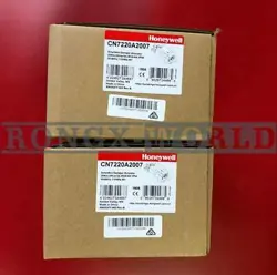 1PCS NEW HONEYWELL CN7220A2007 ELECTRIC DAMPER IN BOX