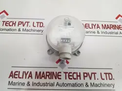 HONEYWELL DPTM50-5000 DIFFERENTIAL PRESSURE TRANSMITTER