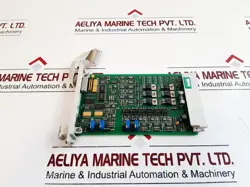 HONEYWELL FSC 10302/1/1 WATCHDOG REPEATER MODULE