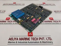 HONEYWELL 51303979-550 CONTROL SOLUTION BOARD