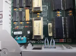 COMMUNICATION CIRCUIT BOARD