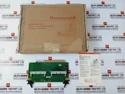 HONEYWELL 51304907-100 SPECII INPUT/OUTPUT MODULE REV. E