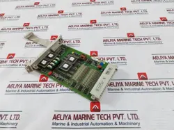 HONEYWELL 10105/2/1 SAFE ANALOG INPUT PCB MODULE 16 CHANNELS 24VDC