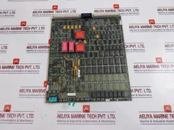HONEYWELL 51304518-150 PM ADVANCED CONTROL UNIT BOARD REV E 94V