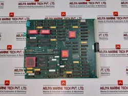 BOARD W/ 51304685-150