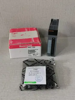 HONEYWELL 2MLQ-TR4B TRANSISTOR OUTPUT MODULE