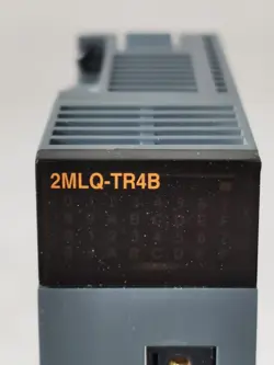 TRANSISTOR OUTPUT MODULE