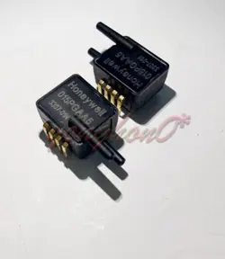 1PCS NEW HONEYWELL PRESSURE SENSOR ASDXRRX015PGAA5
