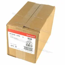FREE SHIPPING 1PCS NEW HONEYWELL M7284A1004 DAMPER ACTUATORS