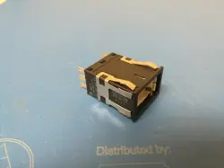 BEZEL DPDT ALT.ACTION