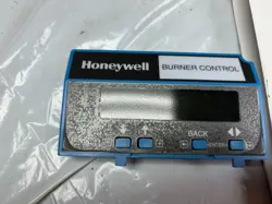 HONEYWELL S7800A1001 KEYBOARD DISPLAY MODULE