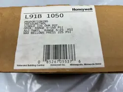 PROPORTIONING PRESSURETROL