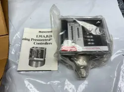 HONEYWELL L91B1050 PROPORTIONING PRESSURETROL