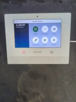 NEW HONEYWELL LCP500L