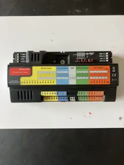HONEYWELL  CPO-IO830A