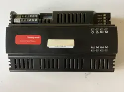 HONEYWELL CPO-PC-6A CONTROLLER